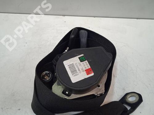 Used Front right seatbelt SMART FORFOUR (454) [2004-2006]  11162264