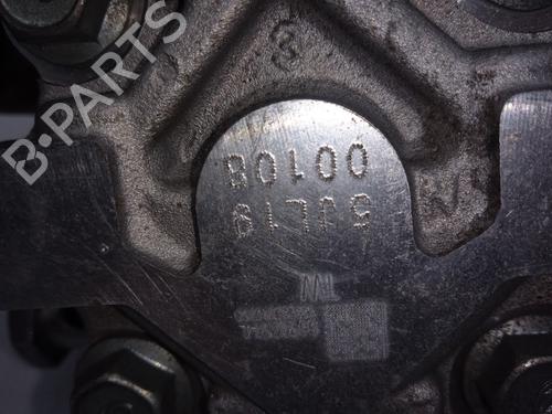 Steering pump CHEVROLET CRUZE (J300) | BP22782808M99