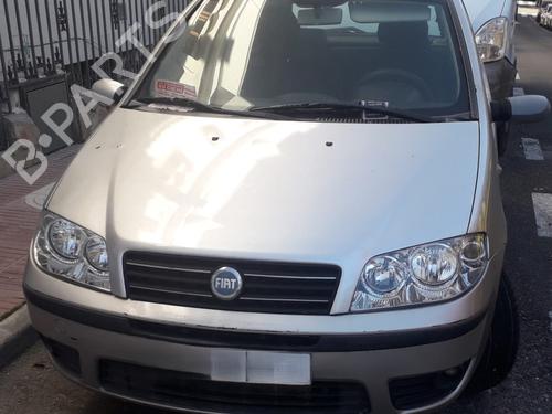 AC compressor FIAT PUNTO (188_) 1.3 JTD 16V | BP22928633M34