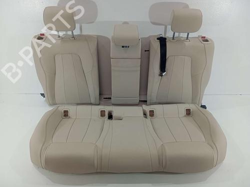 Used Rear seat MERCEDES-BENZ A-CLASS (W177) A 220 d (177.014) (190 hp) 20647410