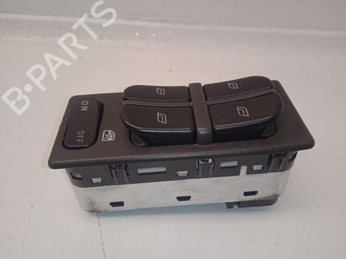 Left front window switch SAAB 9-5 Estate (YS3E) 2.3 Turbo | BP24169694I27 - Image 4