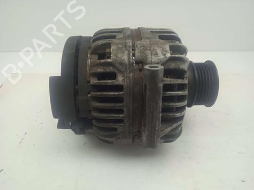 Used Alternator Alternator RENAULT LAGUNA I (B56_, 556_) 1.8 16V (B563, B564) (120 hp) 21079256 21079256