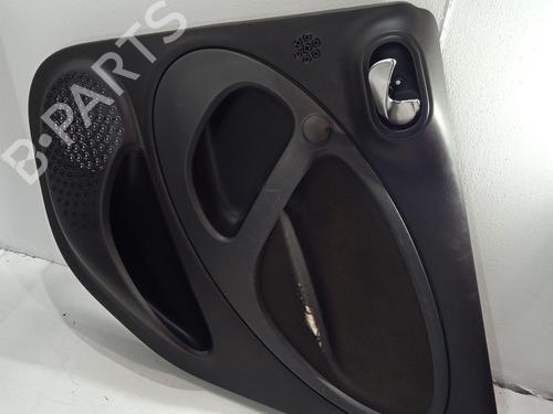 Seats set SMART FORFOUR Hatchback (453) 0.9 (453.044, 453.053) | BP34139391C78  - Image 13