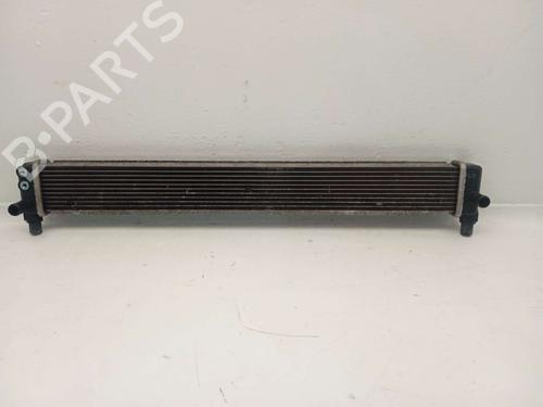 Used Intercooler Intercooler TOYOTA AURIS (_E15_) 1.8 Hybrid (ZWE150_, ZWE150R) (136 hp) 24506277 24506277