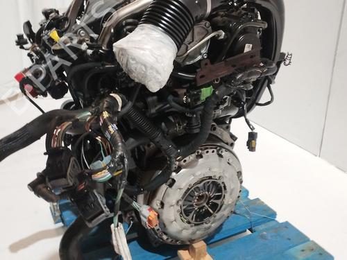 Engine PEUGEOT 508 I (8D_)  | BP31618594M1 