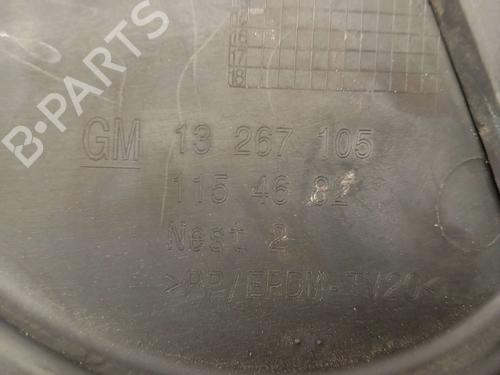 Scuttle panel OPEL ASTRA J Sports Tourer (P10) | BP21065054C110