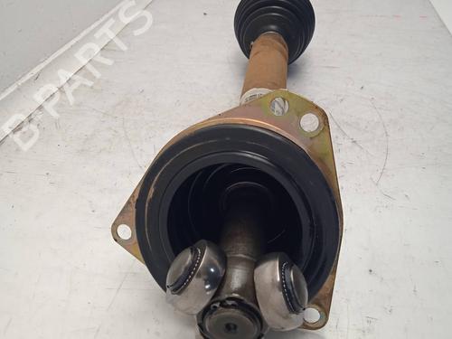 Left front driveshaft RENAULT LAGUNA II (BG0/1_) 1.9 dCi (BG08, BG0G) | BP11159573M38