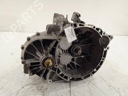 Used Gearbox Gearbox FORD S-MAX (WA6) 2.0 TDCi (140 hp) 11164722 11164722