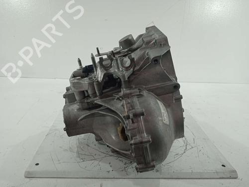 Used Gearbox Gearbox 22701423 22701423