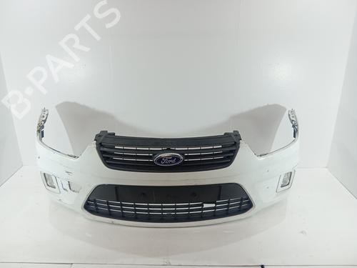 Front bumper FORD C-MAX (DM2)  | BP31615002C7 