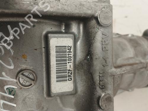 Used Front differential HONDA CR-V II (RD_) [2001-2007]  11647886