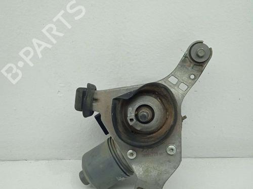 Used Front wiper motor CITROËN C4 Picasso I MPV (UD_) [2006-2015]  31619800