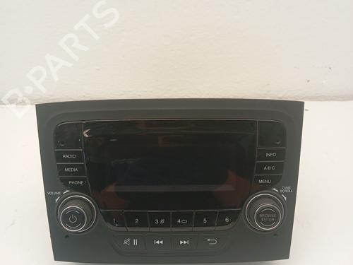 Autoradio für Autoradio 39098418 39098418
