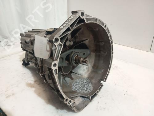Used Gearbox Gearbox BMW 1 (E87) 118 d (143 hp) 34366337 34366337
