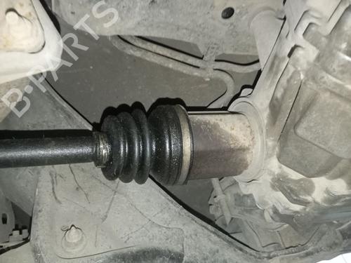 Right rear driveshaft HONDA CR-V III (RE_) | BP33017601M41 - Image 2