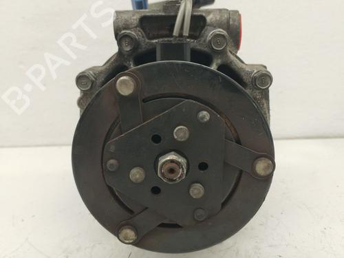 Used AC compressor AC compressor MITSUBISHI LANCER VIII (CY_A, CZ_A) [2007-2026] 36355834 36355834