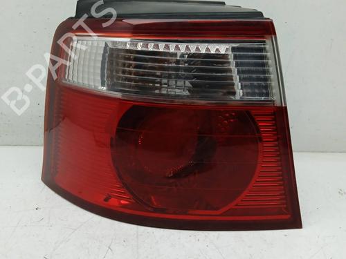 Used Left taillight KIA CARENS II MPV (FJ) [2002-2013]  4344777