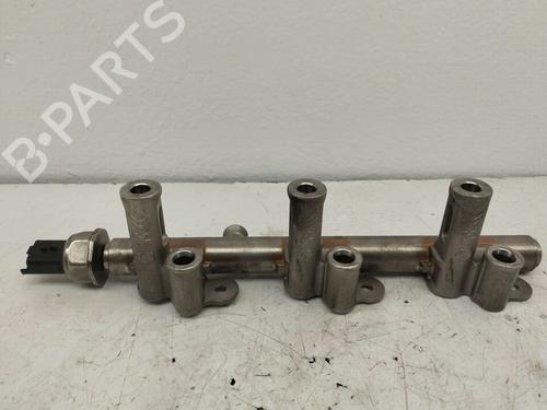 Used Injection rail Injection rail PEUGEOT 308 II (LB_, LP_, LW_, LH_, L3_) 1.5 BlueHDi 130 (131 hp) 40095843 40095843