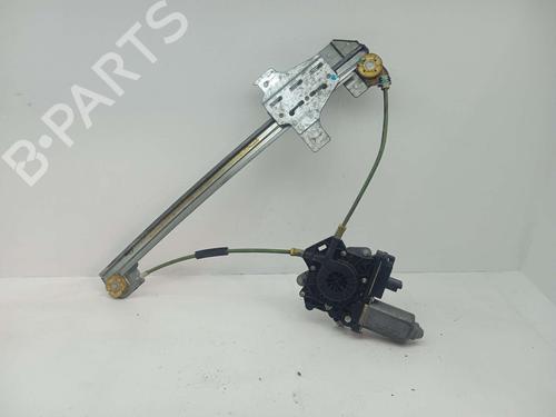 Rear left window mechanism CITROËN C8 (EA_, EB_) 2.0 HDi 135 | BP31617534C24 - Image 5