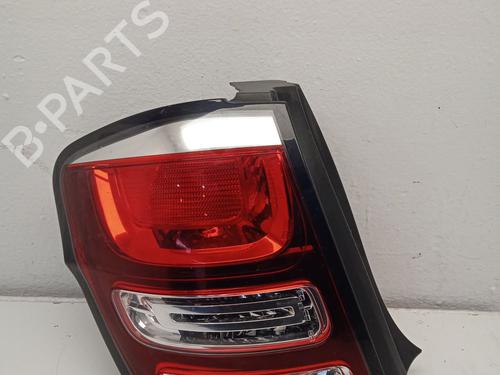 left-taillight-citroen-c3-ii-sc_-2009-34582747 main image