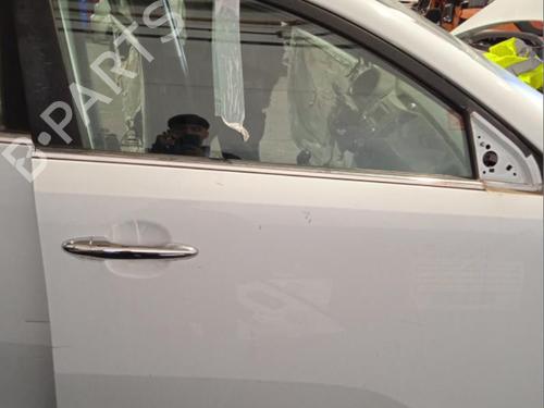 Dør højre fortil KIA SPORTAGE III (SL) [2009-2017]  31618401