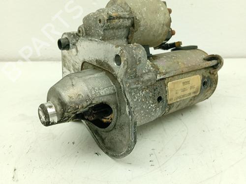 Used Starter Starter 38876380 38876380