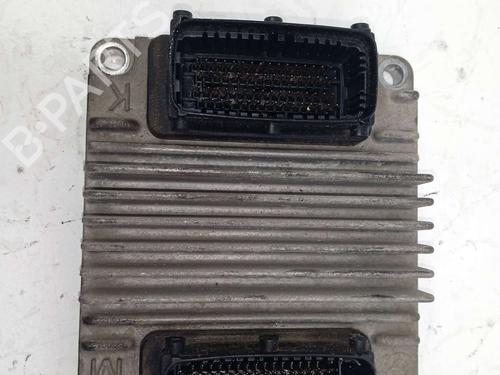 Engine control unit (ECU) OPEL CORSA C (X01) | BP20319050M57 - Image 2