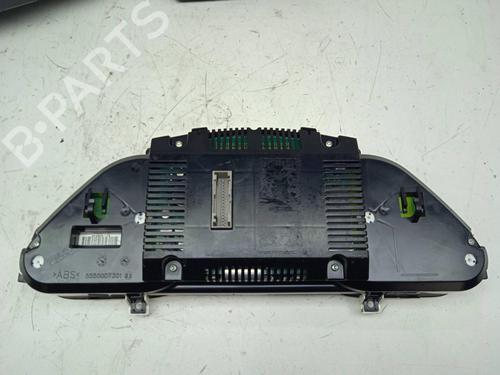 Used Instrument cluster AUDI A6 C6 (4F2) 2.0 TDI (140 hp) 16012278