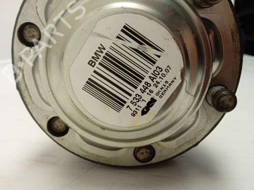 Right rear driveshaft BMW 3 (E90) | BP4369214M41 - Image 4
