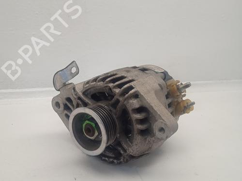 Used Alternator PEUGEOT 107 (PM_, PN_) [2005-2016]  31616892