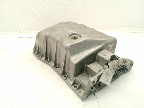 Used Oil sump RENAULT KANGOO (KC0/1_) D 65 1.9 (KC0E, KC02, KC0J, KC0N) (64 hp) 13962957