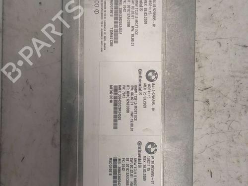 Used Electronic module BMW 5 Touring (E61) [2004-2010]  11160084