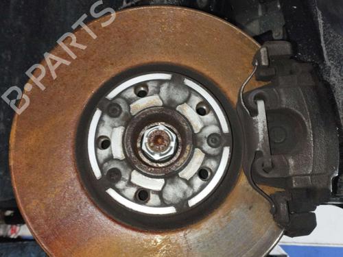 Used Right front steering knuckle Right front steering knuckle 20313278 20313278