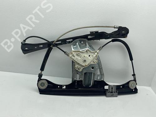 Used Front left window mechanism Front left window mechanism MERCEDES-BENZ C-CLASS T-Model (S203) C 220 CDI (203.208) (150 hp) 4354341 4354341