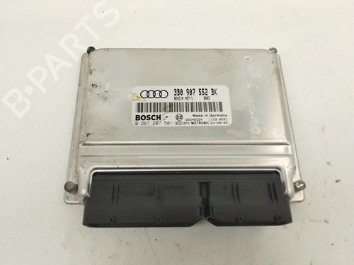 Engine control unit (ECU) AUDI A6 C5 (4B2, 4B4) 2.4 | BP36473231M57 - Image 2