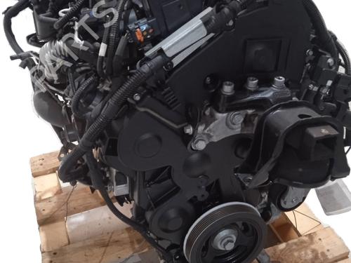 Motor CITROËN C3 II (SC_)  | BP4356690M1 