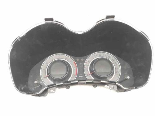 instrument-cluster-toyota-auris-_e15_-8380007000b-2006-2007-2008-2009-2010-2011-2012-4275664 main image