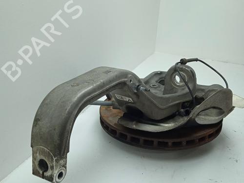 Right front steering knuckle ALFA ROMEO GIULIA (952_) 2.2 D (952ALA25, 952AFM25, 952APA2) | BP40020307M26 - Image 5