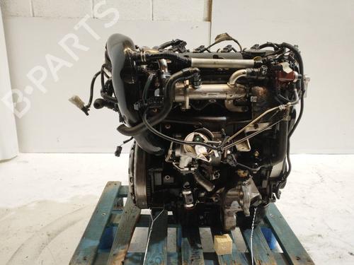 Engine PEUGEOT 407 (6D_) 2.0 HDi 135 (6DRHRH, 6DRHRE, 6DRHRG, 6DRHRJ) | BP39147331M1 - Image 2