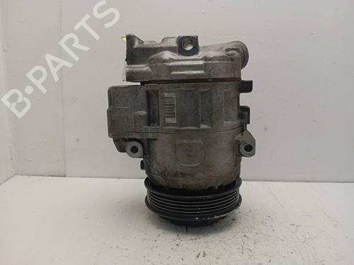 Used AC compressor MERCEDES-BENZ A-CLASS (W168) A 170 CDI (168.009, 168.109) (95 hp) 11157854