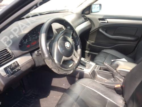 Left headlight BMW 3 Touring (E46) 320 d | BP18549112C28 