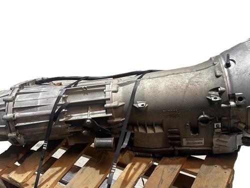 Used Gearbox JEEP GRAND CHEROKEE II (WJ, WG) [1998-2005]  12446909