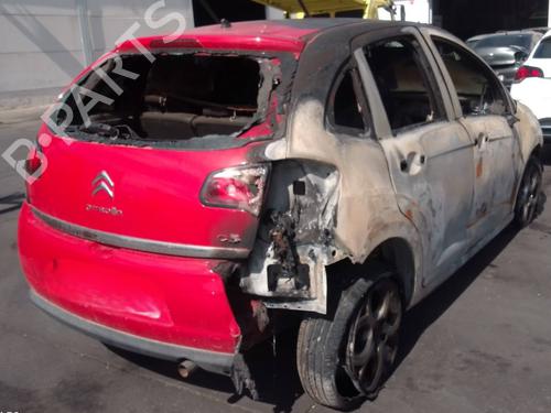 Left tailgate light CITROËN C3 II (SC_) | BP19066713C79 - Image 5