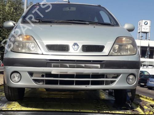 Used Parts RENAULT MEGANE Scenic (JA0/1_)    4737645