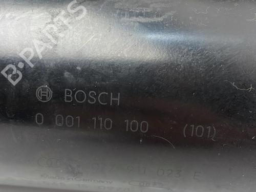 Starter AUDI A8 D2 (4D2, 4D8) S8 quattro | BP4334608M8 - Image 2