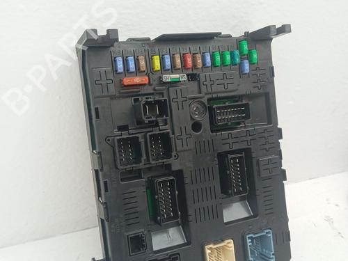 Fuse box CITROËN C5 III (RD_) 2.0 HDi 165 (RDRHHA, RDRHH8) | BP40012470E1 - Image 8