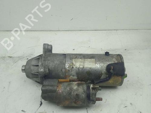 Used Starter FORD FOCUS I (DAW, DBW) 1.8 Turbo DI / TDDi (90 hp) 15986383
