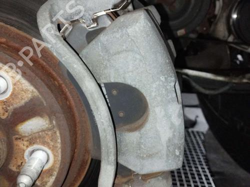 Used Right front brake caliper Right front brake caliper OPEL INSIGNIA A Sports Tourer (G09) 2.0 CDTI (35) (160 hp) 23241587 23241587