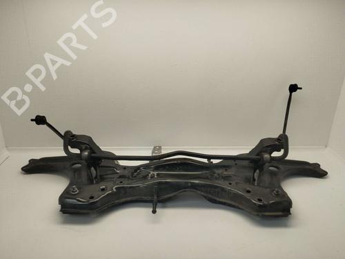 Used Subframe SKODA FABIA II (542) 1.2 (60 hp) 18881521