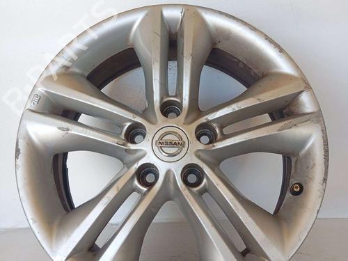 Used Rim Rim 33989086 33989086